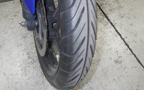 KAWASAKI NINJA 250 ABS 2022 EX250L