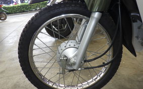 HONDA C50 SUPER CUB AA04