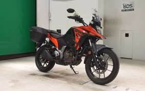 SUZUKI Vｽﾄﾛｰﾑ250SX EL11L