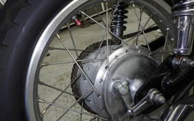 YAMAHA SR400 Gen.2 2000 1JR