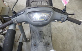 HONDA DIO AF18