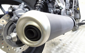 HONDA REBEL 250  S E-clutch MC49