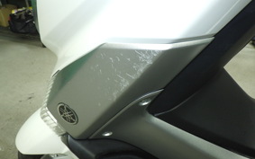 YAMAHA N-MAX 155 A 2005 SG50J