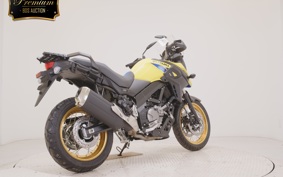 SUZUKI DL650 ( V-Strom 650 ) XTA 2026 C733M