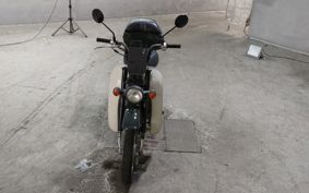 SUZUKI BAR DEE50 BA43A