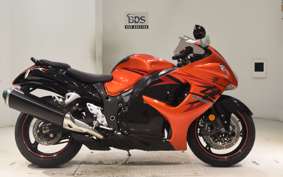 SUZUKI HAYABUSA Gen.2 2007