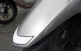 SUZUKI ADDRESS 110 1988 CE47A