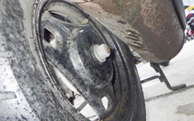 SUZUKI LET's 2 CA1PA