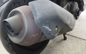 SUZUKI ADDRESS V125 G 2019 CF46A