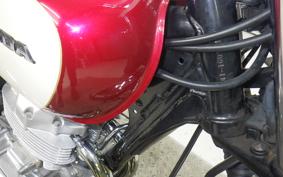 HONDA CB400SS E 2008 NC41