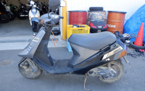 SUZUKI ADDRESS V50 CA1CB