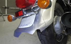 SUZUKI INTRUDER 400 Classic 2004 VK54A