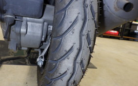 SUZUKI LET's 4 CA45A