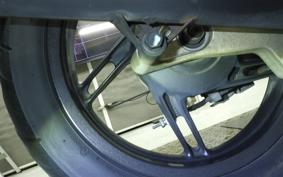 HONDA PCX125 2023 JF56