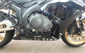 HONDA CBR1000RR 2006 SC57