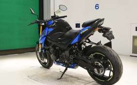 SUZUKI GSX-S750 2021 C533F