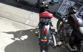 HONDA C125 SUPER CUB JA58