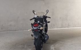 HONDA CBR250R MC41