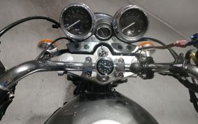 SUZUKI INAZUMA 400 2005 GK7BA