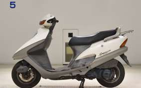 HONDA SPACY 125 Gen. 3 JF04