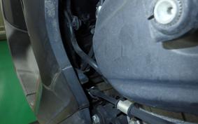 HONDA ﾀﾞﾝｸ 1996 AF78