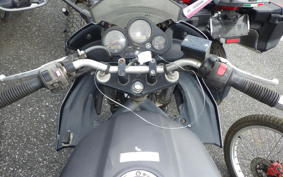 YAMAHA FZS1000 FAZER