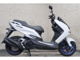 Фото Yamaha MAJESTY S с японского аукциона