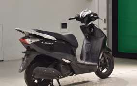 HONDA LEAD 125 2007 JF45