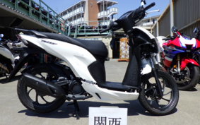 HONDA DIO110LITE JK46