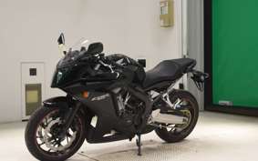 HONDA CBR650F 2018 RC83