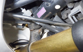 HONDA CBR250RR A 1986 MC51