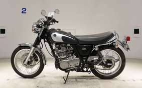 YAMAHA SR400 Gen.5 2021 RH16J