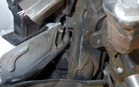 HONDA PCX 150 KF18