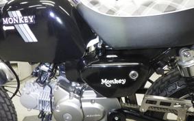 HONDA MONKEY 125 2016 JB02