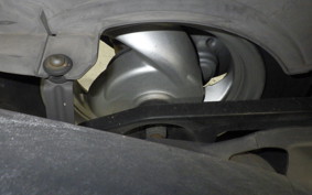 YAMAHA AXIS 125 TREET 2021 SE53J