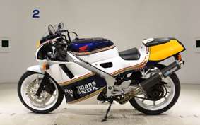 HONDA VFR400R 1990 NC30