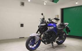 YAMAHA MT-03 ABS 2021 RH13J