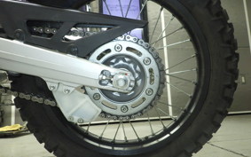HONDA CRF250 RALLY A 2008 MD44