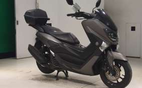 YAMAHA N-MAX 155 A 2018 SG50J