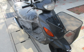 YAMAHA AXIS100 SB06J