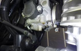 YAMAHA SR400 Gen.4 2012 RH03J
