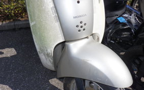 HONDA CREA SCOOPY AF55