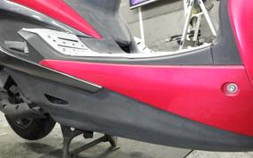 YAMAHA CYGNUS 125 XSR 2 2021 SE44J