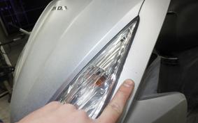 HONDA DIO 110 2018 JF58