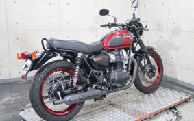 KAWASAKI W800 Special Edition 2013 EJ800A