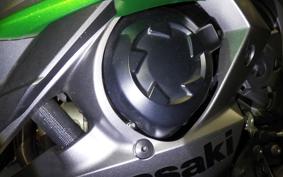 KAWASAKI NINJA 1000 A ZXT00W