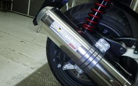 HONDA PCX 125 2006 JK05