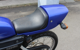 YAMAHA RZ50 RA02J