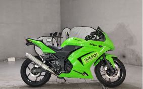 KAWASAKI NINJA250R EX250K