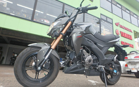 KAWASAKI Z125 PRO BR125H